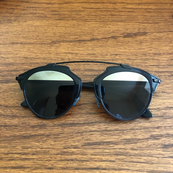 dior so real sunglasses price